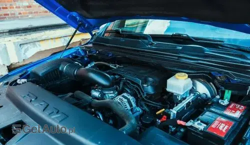 RAM 1500 
