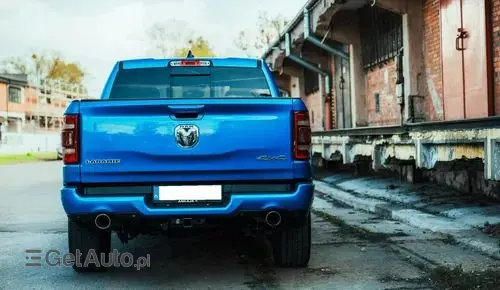 RAM 1500 