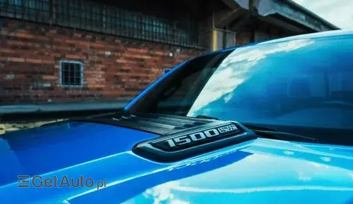 RAM 1500 