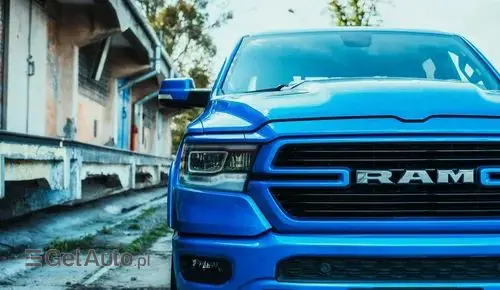 RAM 1500 