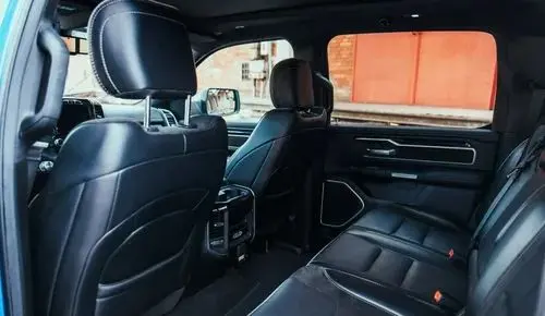 RAM 1500 