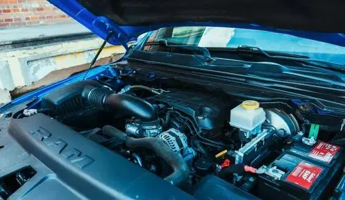 RAM 1500 