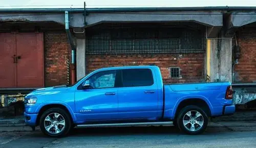 RAM 1500 
