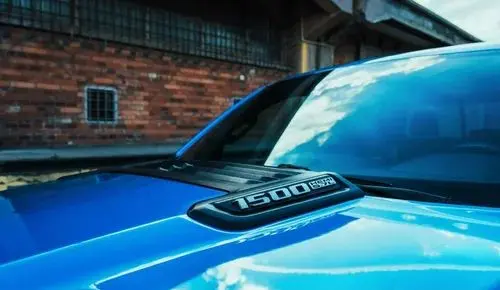 RAM 1500 