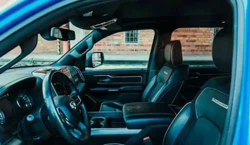 RAM 1500 
