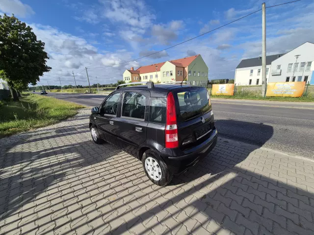 FIAT Panda Fresh
