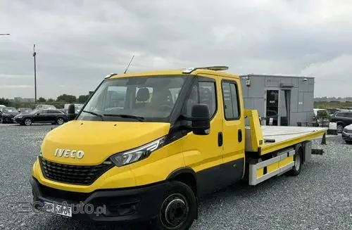 IVECO 70 Daily 