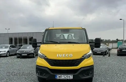 IVECO 70 Daily 