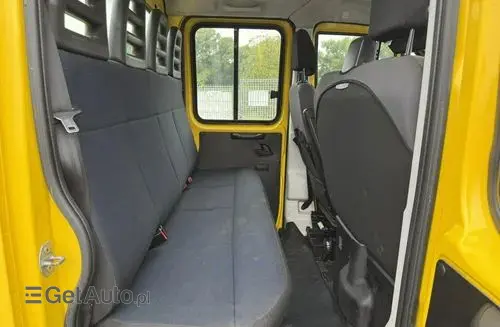 IVECO 70 Daily 