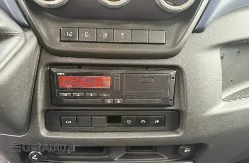 IVECO 70 Daily 