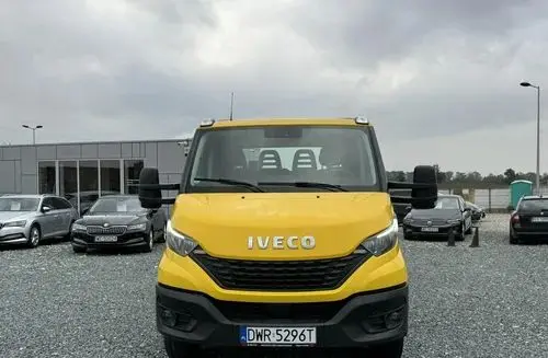 IVECO 70 Daily 