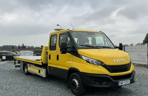 IVECO 70 Daily 