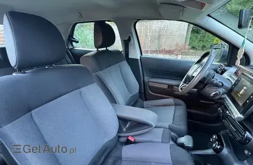 CITROEN C4 Cactus 