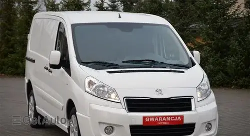 PEUGEOT Expert 