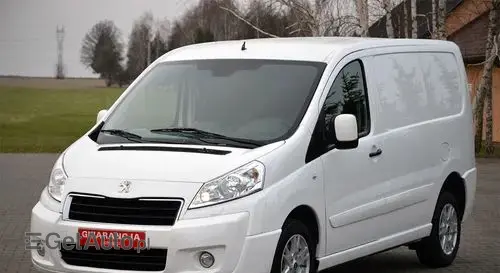 PEUGEOT Expert 