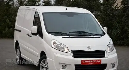 PEUGEOT Expert 