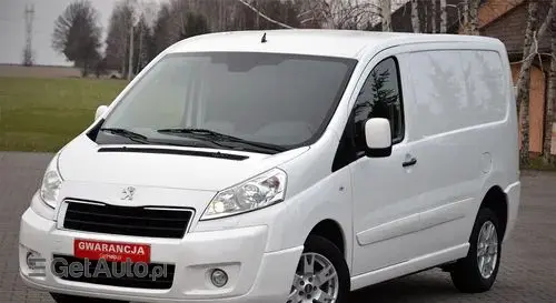 PEUGEOT Expert 