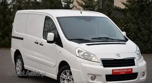 PEUGEOT Expert 