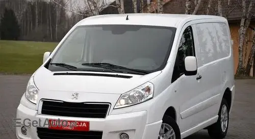 PEUGEOT Expert 