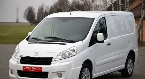 PEUGEOT Expert 