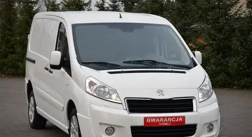 PEUGEOT Expert 