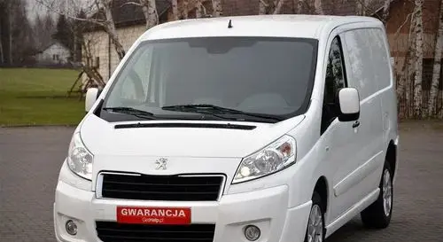 PEUGEOT Expert 