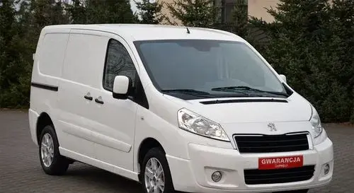 PEUGEOT Expert 