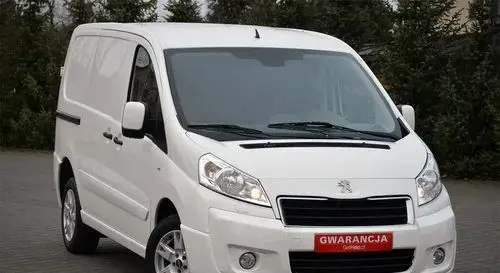 PEUGEOT Expert 