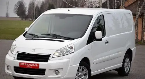 PEUGEOT Expert 