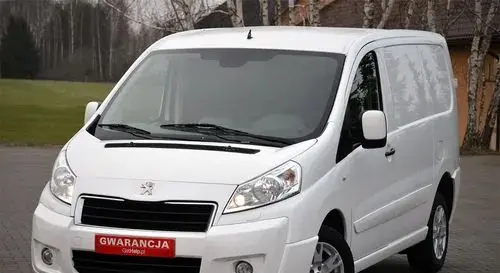 PEUGEOT Expert 