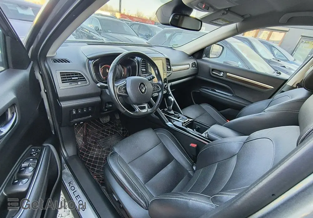 RENAULT Koleos 2.0 dCi Intens 4x4 X-Tronic