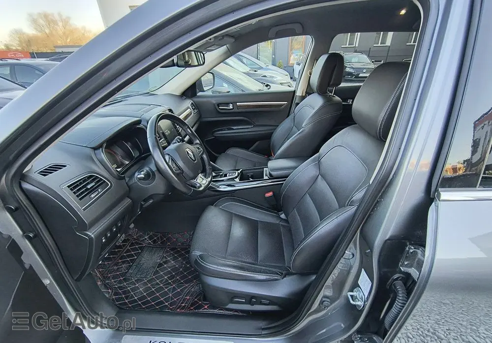 RENAULT Koleos 2.0 dCi Intens 4x4 X-Tronic