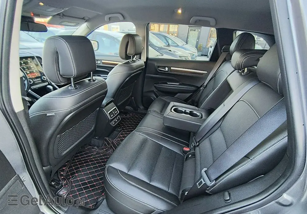 RENAULT Koleos 2.0 dCi Intens 4x4 X-Tronic