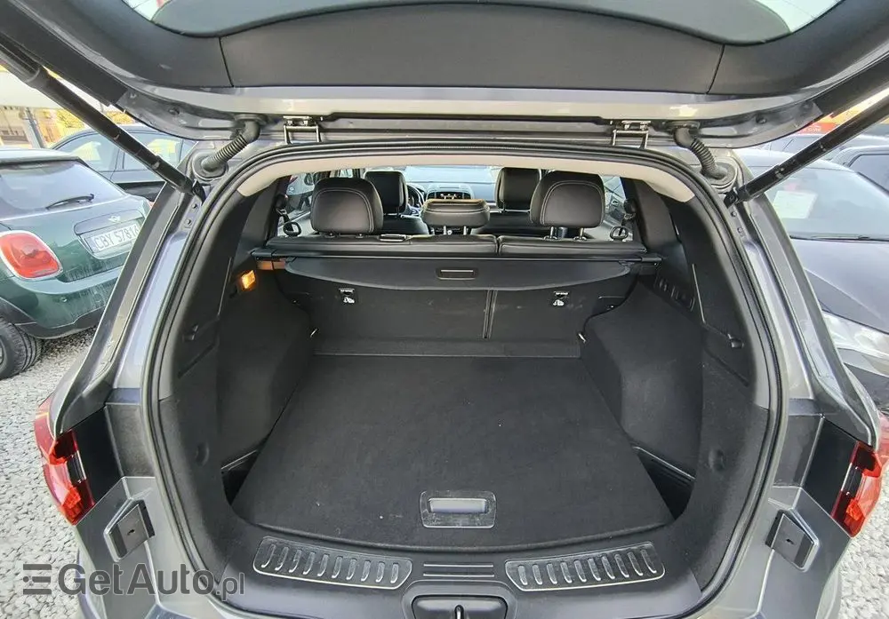 RENAULT Koleos 2.0 dCi Intens 4x4 X-Tronic