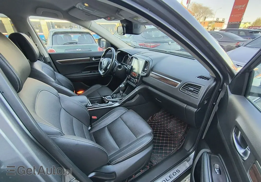 RENAULT Koleos 2.0 dCi Intens 4x4 X-Tronic