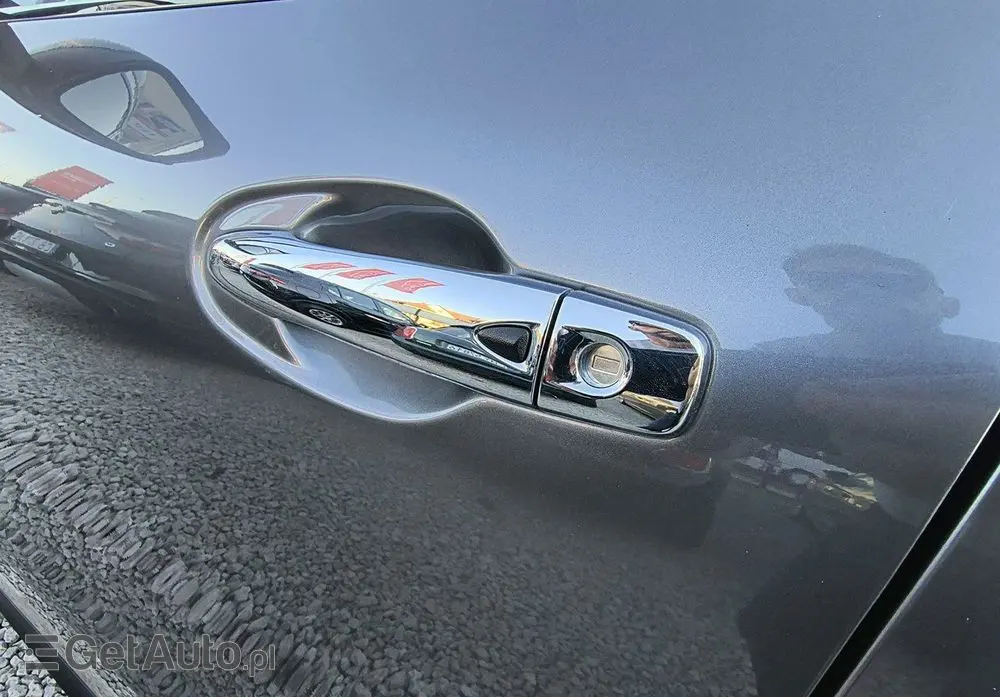 RENAULT Koleos 2.0 dCi Intens 4x4 X-Tronic