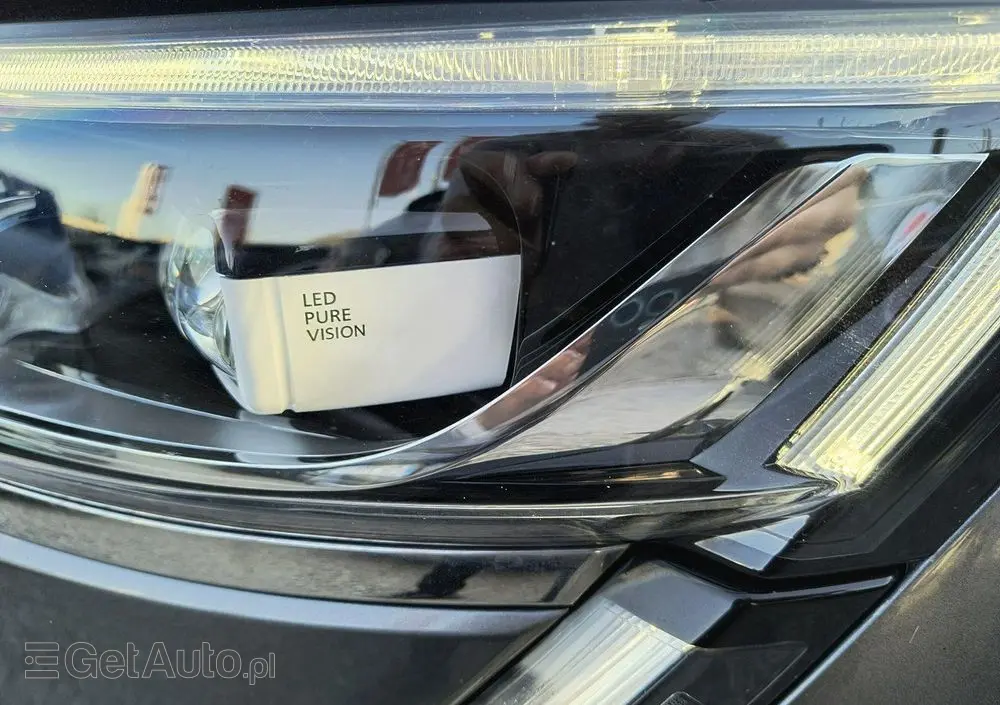 RENAULT Koleos 2.0 dCi Intens 4x4 X-Tronic