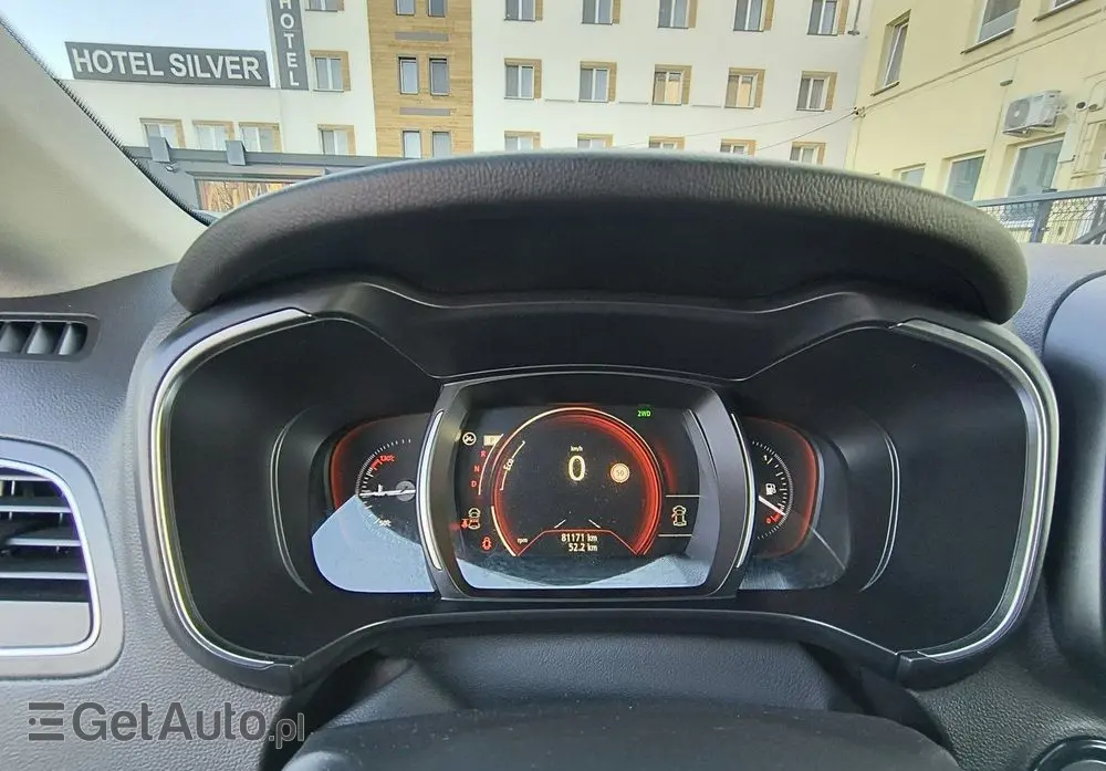 RENAULT Koleos 2.0 dCi Intens 4x4 X-Tronic