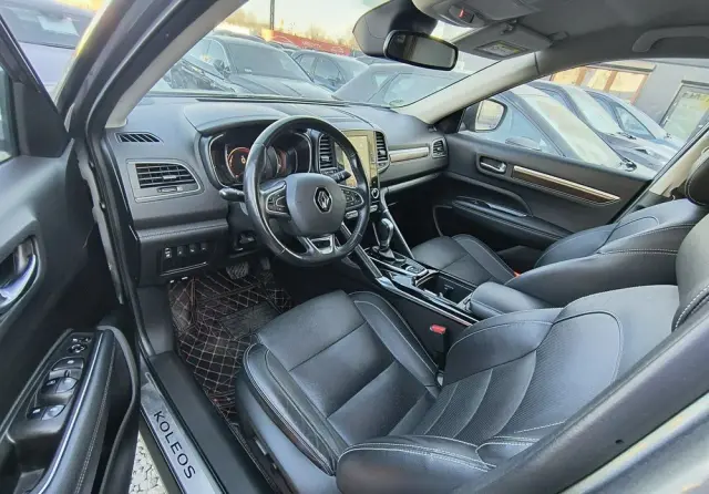 RENAULT Koleos 2.0 dCi Intens 4x4 X-Tronic