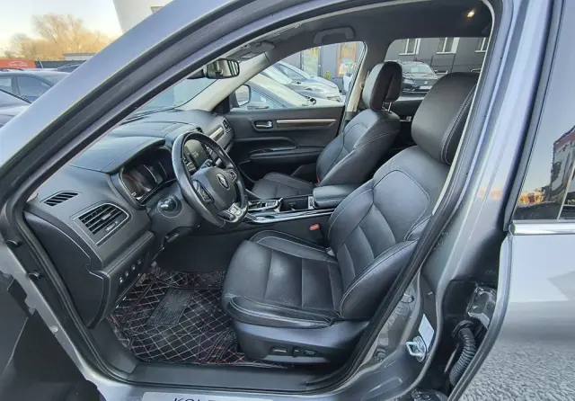 RENAULT Koleos 2.0 dCi Intens 4x4 X-Tronic