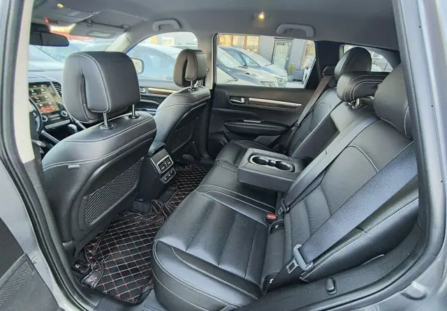 RENAULT Koleos 2.0 dCi Intens 4x4 X-Tronic