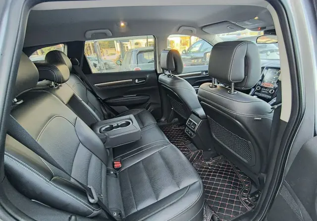 RENAULT Koleos 2.0 dCi Intens 4x4 X-Tronic