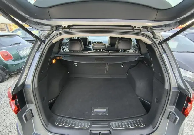 RENAULT Koleos 2.0 dCi Intens 4x4 X-Tronic