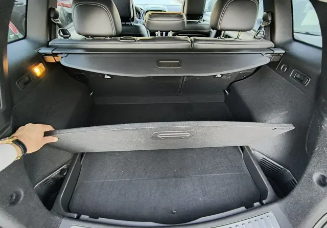 RENAULT Koleos 2.0 dCi Intens 4x4 X-Tronic