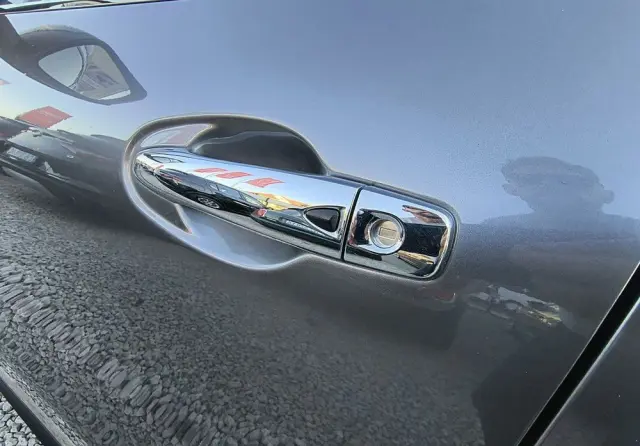 RENAULT Koleos 2.0 dCi Intens 4x4 X-Tronic