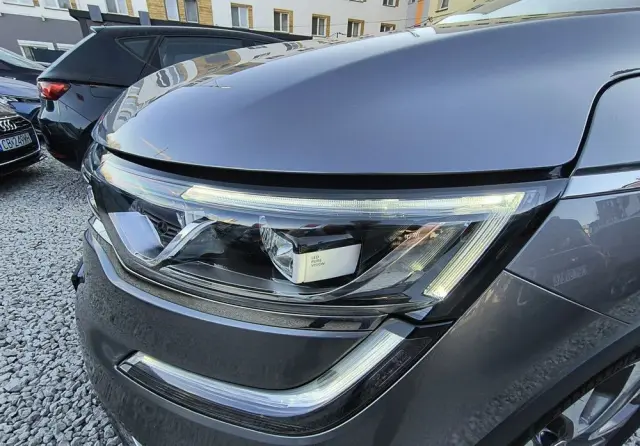 RENAULT Koleos 2.0 dCi Intens 4x4 X-Tronic