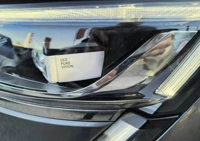 RENAULT Koleos 2.0 dCi Intens 4x4 X-Tronic