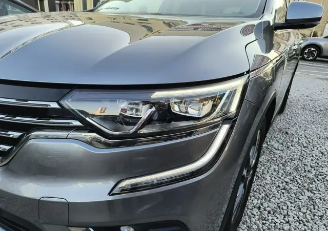 RENAULT Koleos 2.0 dCi Intens 4x4 X-Tronic