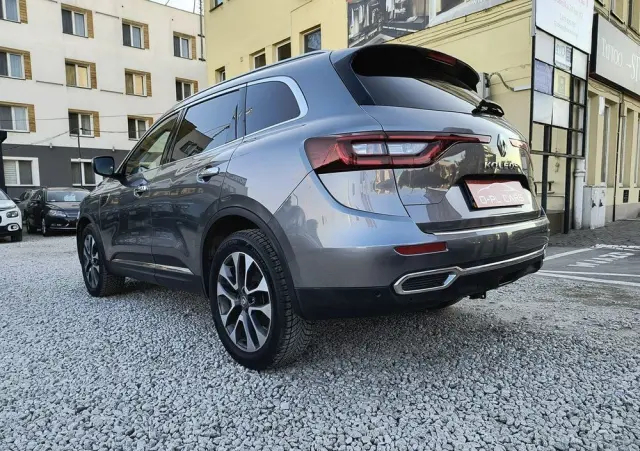 RENAULT Koleos 2.0 dCi Intens 4x4 X-Tronic