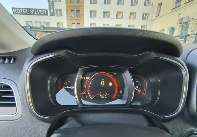 RENAULT Koleos 2.0 dCi Intens 4x4 X-Tronic